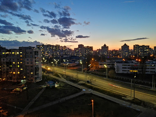 Kyiv Municipal Clinic image