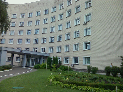 Kyiv Regional Clinical Hospital №2 main image