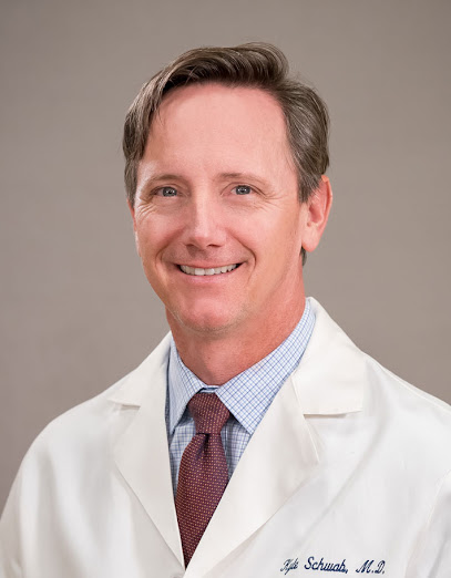 Kyle Schwab, MD, DABSM main image