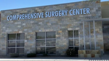 L V Regional Surgery Center LP image