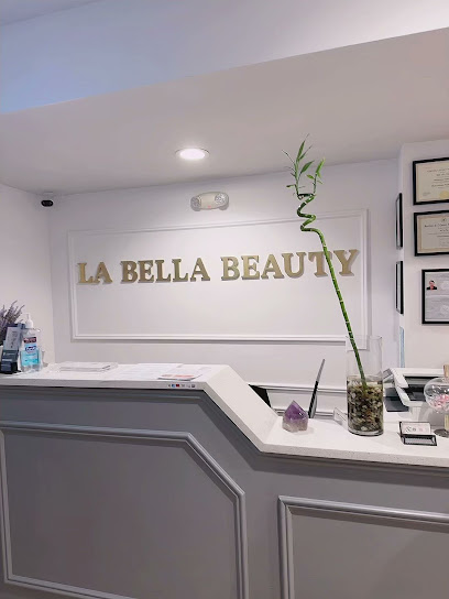 LA BELLA BEAUTY Medspa image