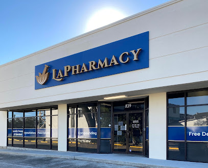 La Pharmacy image