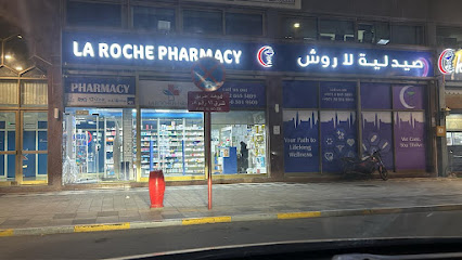 La Roche Pharmacy main image