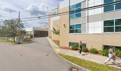 Lab Services at Southern New Hampshire Health (Main Campus) image