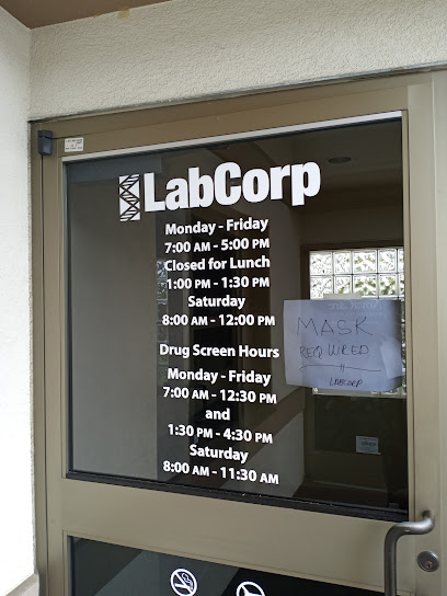 Labcorp main image