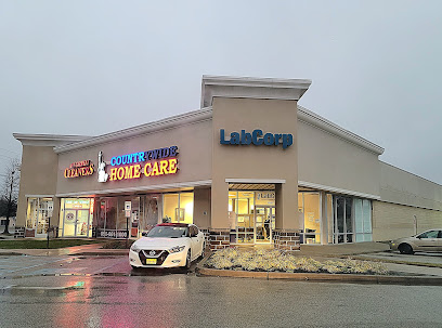 Labcorp main image