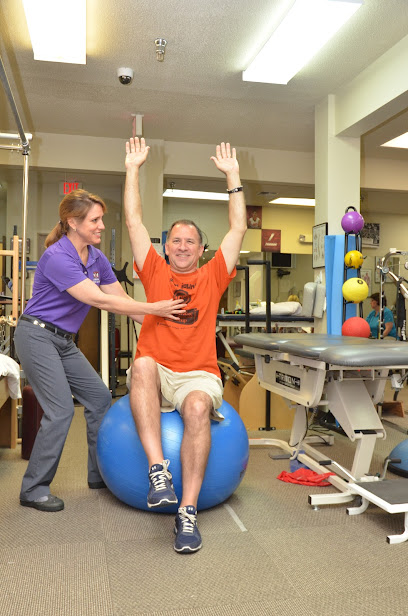 LaBorde Hand, Occupational and Physical Therapy Center main image