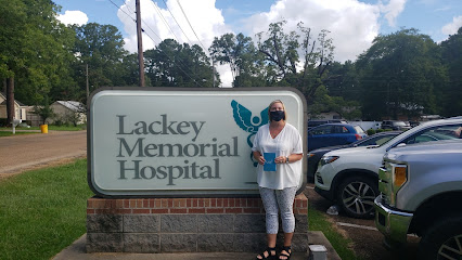 Lackey Memorial Hospital main image