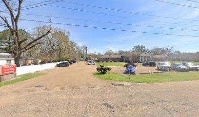 Lackey Memorial Hospital: Emergency Room main image