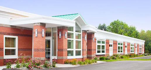 Laconia Rehabilitation Center image