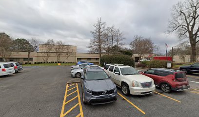 Lafayette Behavioral Health Unit main image