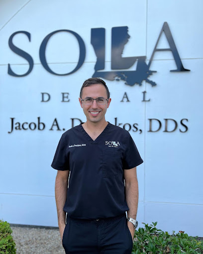 Lafayette Dentist - SOLA Dental image