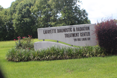 Lafayette Diagnostic & Radiation Treatment Center image