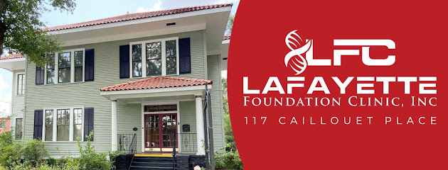 Lafayette Foundation Clinic main image