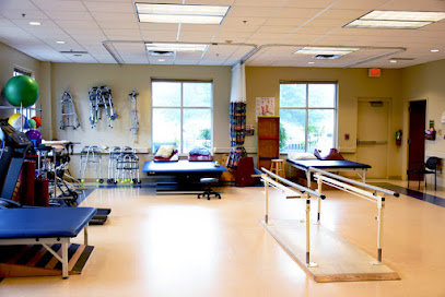 Lafayette Physical Rehabilitation Hospital main image