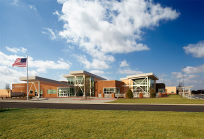 Lafayette Regional Rehabilitation Hospital image