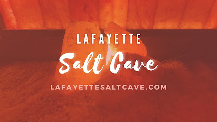 Lafayette Salt Cave image