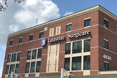 Lafayette Surgicare main image