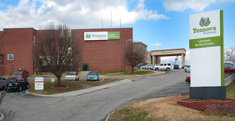 LaFollette Medical Center - Emergency Room image