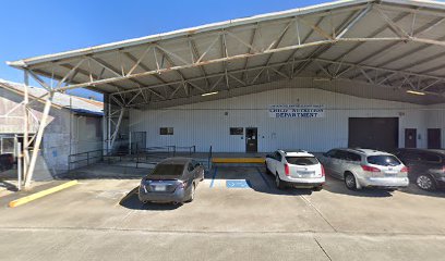 Lafourche Child Nutrition Department main image