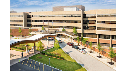 Lahey Hospital & Medical Center main image