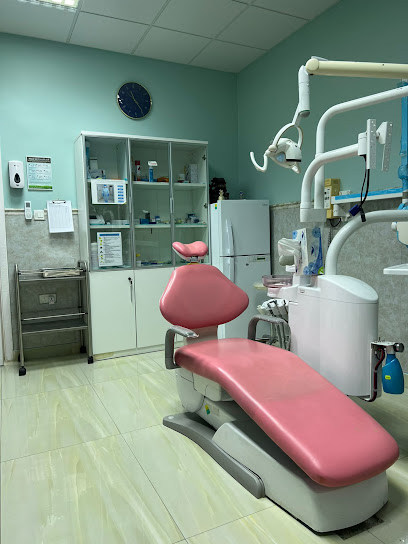 Lahore medical and dental centre main image