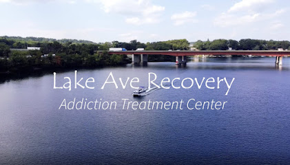 Lake Avenue Recovery Addiction Treatment Centers image