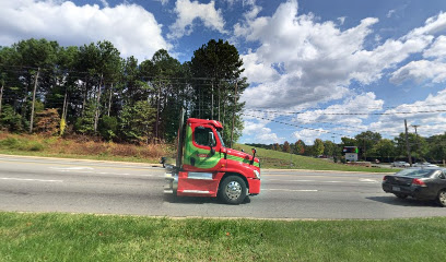 Lake Boone Dentistry of Raleigh main image