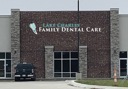 Lake Charles Family Dental image