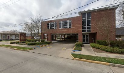 Lake Charles Medical and Surgical Clinic image