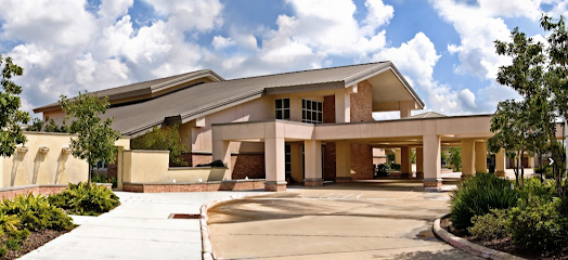 Lake Charles Memorial Hospital for Women main image