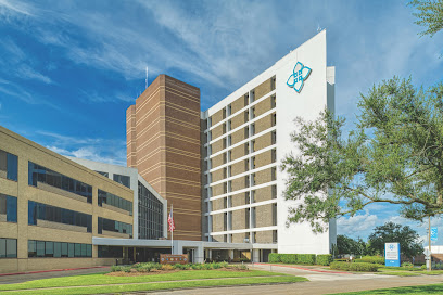 Lake Charles Memorial Hospital main image