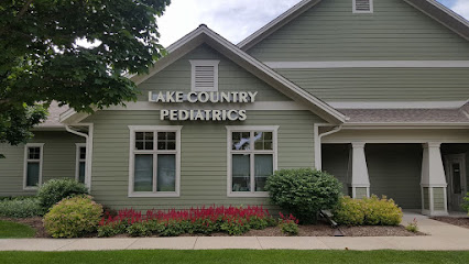 Lake Country Pediatrics - Oconomowoc Pediatrics image