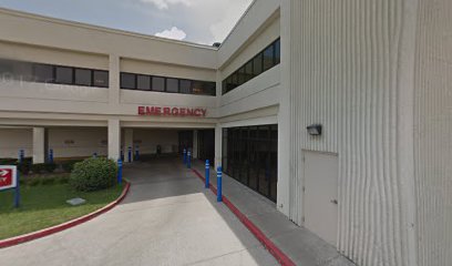 Lake Cumberland Regional Hospital: Emergency Room main image