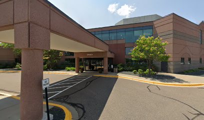 Lake Region Healthcare Morris Medical Center main image