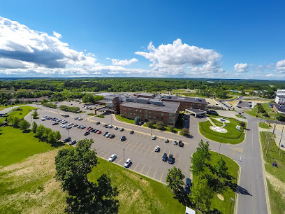 Lake Regional Hospital main image