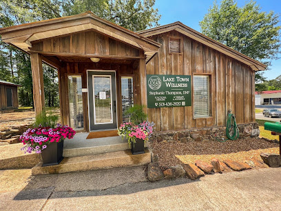 Lake Town Wellness, Heber Springs main image