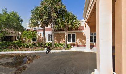 Lake Worth Surgical Center image