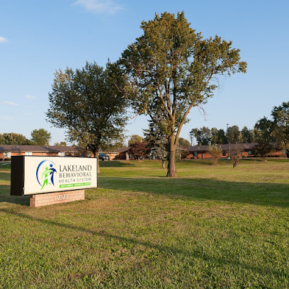 Lakeland Behavioral Health - Adolescent Residential Treatment Center image