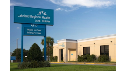 Lakeland Regional Health Lake Miriam Geriatrics image