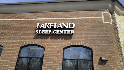 Lakeland Sleep & CPAP image