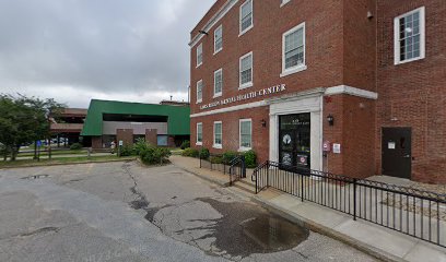 Lakes Region Mental Health Center main image