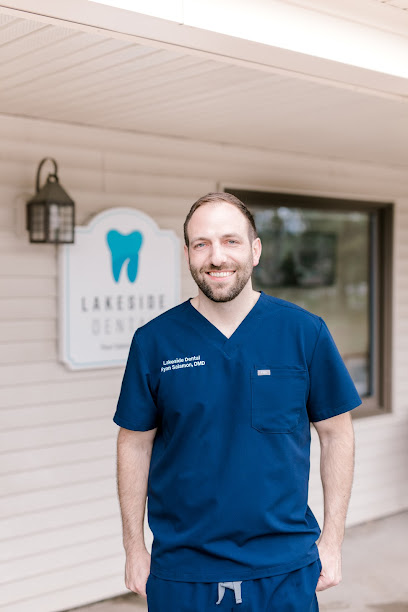 Lakeside Dental image