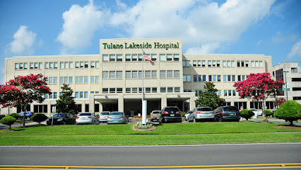 Lakeside Hospital main image