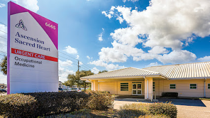 Lakeside Occupational Medical Center main image