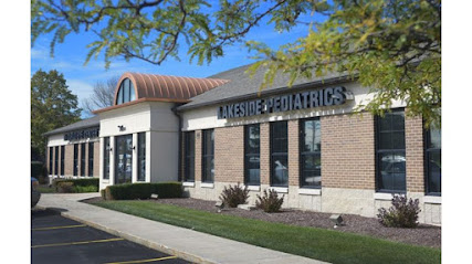 Lakeside Pediatrics-Children's Wisconsin main image