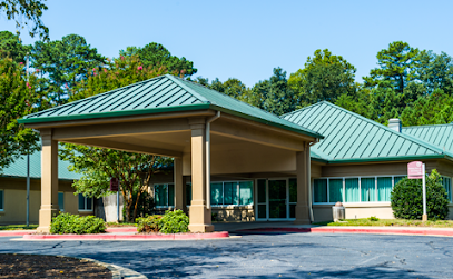 Lakeview Behavioral Health Hospital main image