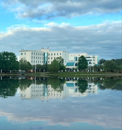 Lakeview Hospital main image