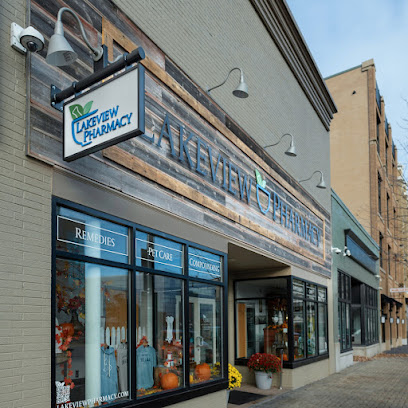 Lakeview Pharmacy main image