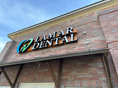 Lamar Dental image